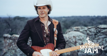 Moonshine Jam 42 : Country ze sedmýho schodu