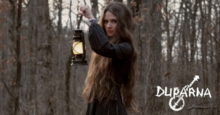 Dupárna 81: Volná asociace