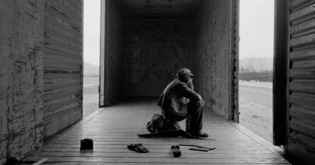 Železniční tuláci zvaní hoboes: romantika, dobrodružství, nebo krušný život plný strádání a nebezpečí?