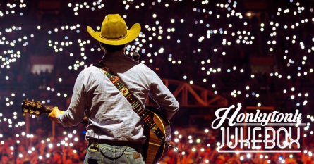 Honkytonk Jukebox 86: Kluci z Oklahomy v baru za rohem